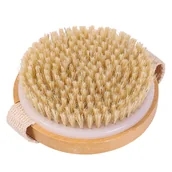 Szczotki do masażu - Sister Young Luna, szczotka do masażu ciała, 1 sztuka - miniaturka - grafika 1