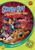 Filmy dla dzieci DVD - Scooby-Doo DVD - miniaturka - grafika 1