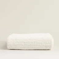 Ręczniki - Ręcznik Cloud 50x90 cm white - miniaturka - grafika 1