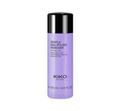 Zmywacze i cleanery do paznokci - KIKO Milano Gentle Nail Polish Remover zmywacz do paznokci 120 ml - miniaturka - grafika 1