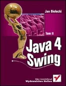 Systemy operacyjne i oprogramowanie - Java 4 Swing. Tom 2 - miniaturka - grafika 1