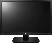 Monitory - LG 22BK55WV-B 22" czarny - miniaturka - grafika 1