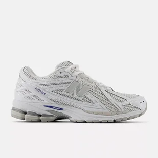 New Balance Buty Sneakersy Białe 1906 U1906RCA - Sneakersy damskie - miniaturka - grafika 1