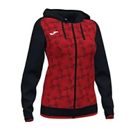 Bluzy damskie - Joma Damska bluza z kapturem Supernowa III - miniaturka - grafika 1