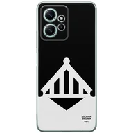 Etui i futerały do telefonów - ERT GROUP etui na telefon Xiaomi REDMI NOTE 12 4G, case oryginalny i oficjalnie licencjonowany przez Star Wars, wzór Darth Vader 021, optymalnie dopasowane, plecki z TPU - miniaturka - grafika 1