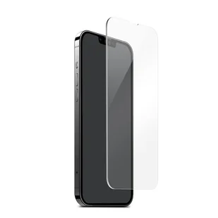 PURO Szkło ochronne Anti-Bacterial do iPhone 13 Mini - Szkła hartowane na telefon - miniaturka - grafika 3