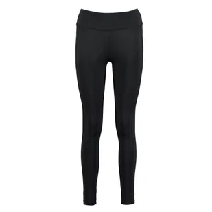Legginsy Damskie O Pełnej Długości - Spodnie sportowe damskie - miniaturka - grafika 1