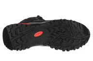 Buty trekkingowe męskie - Buty trekkingowe męskie Campus RIMO HIGH szare CM0107321230 - miniaturka - grafika 1