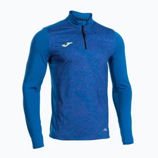 Longsleeve do bieganie męski Joma R-Nature - Koszulki sportowe męskie - miniaturka - grafika 1