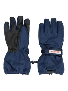 Lego Wear Lwatlin 700 Rękawiczki Dzieci, dark navy 104cm 2020 Rękawice narciarskie 22865-590-104 - Rękawice narciarskie - miniaturka - grafika 1