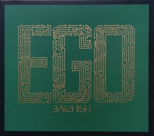 Ego - Reggae - miniaturka - grafika 1