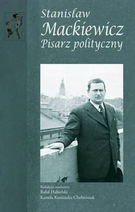Stanisław Mackiewicz - Aspra - Pamiętniki, dzienniki, listy - miniaturka - grafika 1