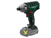 Klucze udarowe - PARKSIDE® Zakrętarka udarowa, 20 V, PDSSA 20-Li B2 - miniaturka - grafika 1