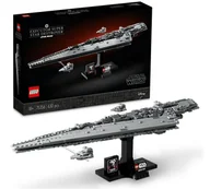 Klocki - LEGO Star Wars Gwiezdny niszczyciel Egzekutor 75356 - miniaturka - grafika 1