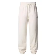 Spodnie damskie - THE NORTH FACE Damskie spodnie Essential, White Dune, XS - miniaturka - grafika 1