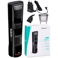 Trymery - Babyliss T811E - miniaturka - grafika 1