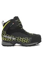 Buty trekkingowe męskie - Zamberlan Trekkingi 1116 Rando Gtx GORE-TEX Czarny - miniaturka - grafika 1
