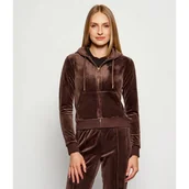 Bluzy damskie - Juicy Couture Bluza Robertson Regular Fit - miniaturka - grafika 1