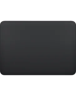 Apple Magic Trackpad 3, touchpad Kolor: CZARNY/silver - MMMP3Z/A - Klawiatury - miniaturka - grafika 1