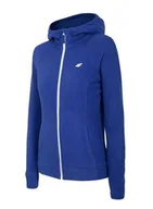 Bluzy damskie - 4F, Bluza polarowa damska, PLD002, rozmiar M - miniaturka - grafika 1