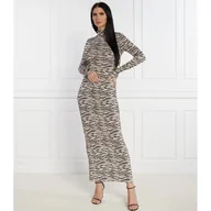 Sukienki - Patrizia Pepe Sukienka - miniaturka - grafika 1