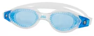 Pływanie - Aqua Speed AquaSpeed, Okulary pływackie, Pacific JR, transparentne niebieskie - miniaturka - grafika 1