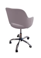 Fotele i krzesła biurowe - atosmeble.pl Fotel obrotowy Milano MG 55 - miniaturka - grafika 1
