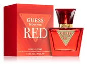 Wody i perfumy damskie - Guess, Seductive Red Femme, Woda toaletowa, 30ml - miniaturka - grafika 1