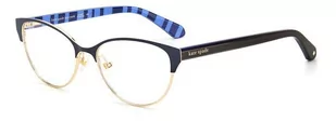 Okulary korekcyjne Kate Spade EMELYN PJP - Okulary korekcyjne, oprawki, szkła - miniaturka - grafika 1