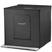 Inne akcesoria studyjne - Freepower Namiot bezcieniowy Light Box 80cm LED 3300-5500K - miniaturka - grafika 1