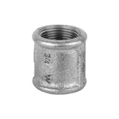 Łączniki, trójniki, kształtki - Mufa Atusa 270 złączka nakrętna typ M2 6/4" GW Invena - miniaturka - grafika 1