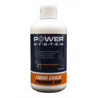 Pozostały sprzęt i akcesoria do ćwiczeń - Magnez Power System  Liquid Chalk Tekuté Magnézium 250 Ml - miniaturka - grafika 1