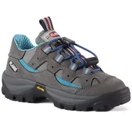 Buty trekkingowe dziecięce - Buty OLANG Sole Kid Tex Asfalto EU 28 - miniaturka - grafika 1