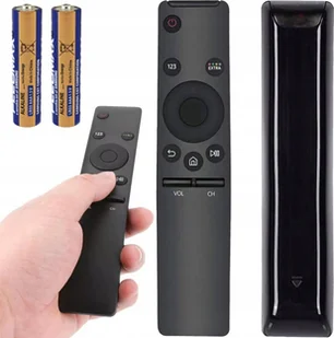PILOT TV UNIWERSLANY SAMSUNG RM-L1066 - Piloty - miniaturka - grafika 1