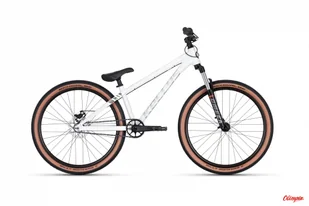 Rower Kellys Whip 30 26" White 2024 - Rowery - miniaturka - grafika 1