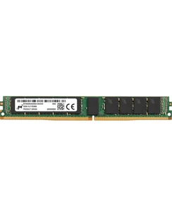 micron Pamięć DDR4 32GB/2933(1*32) VLP ECC RDIMM 1Rx4 - Pamięci RAM - miniaturka - grafika 1