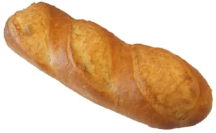 BUŁKA PARYSKA NA KAMIENIU - Bułki - miniaturka - grafika 1