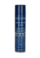 Środki do obuwia i ubrań - Biały Uniwersalny Impregnat do Skór Zamszu Nubuku i Tekstyliów Coccine - miniaturka - grafika 1