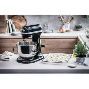 KitchenAid 5KSM7580 czarny - Roboty kuchenne - miniaturka - grafika 3