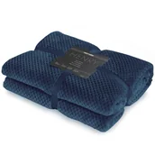 Koce - Decoking BLA/HENRY/NAVY/220x240 HENRY/NAV/220 - miniaturka - grafika 1