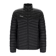 Odzież trekkingowa męska - Kurtka puchowa męska Mammut Albula IN - miniaturka - grafika 1