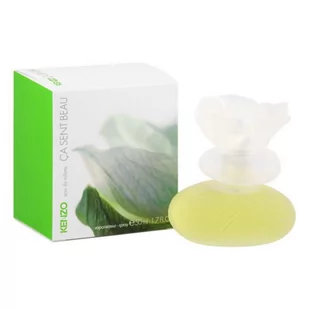 Kenzo Ca Sent Beau woda toaletowa spray 50ml - Wody i perfumy męskie - miniaturka - grafika 1