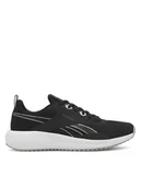 Buty sportowe męskie - Reebok Buty Lite Plus 4 100074883 Czarny - miniaturka - grafika 1