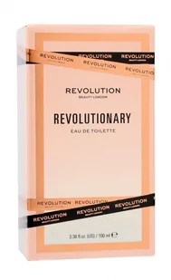 Revolution Revolutionary woda toaletowa 100 ml dla kobiet - Wody i perfumy damskie - miniaturka - grafika 3