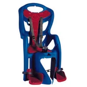 Foteliki rowerowe - Bellelli MR FOX CLAMP Fotelik rowerowy mocowany do bagażnika - miniaturka - grafika 1