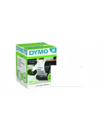 Drukarki kart i etykiet - Dymo LabelWriter ORIGINAL DHL shipping labels 102x210mm, 1 roll with 140 labels permanently adhesive, 2166659 - miniaturka - grafika 1