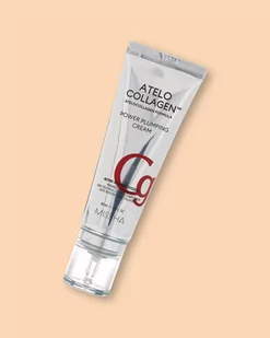 Missha Atelocollagen500 Power Plumping Cream - 40 ml - Kremy do twarzy - miniaturka - grafika 1