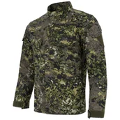 Odzież taktyczna i umundurowanie - Bluza mundurowa Combat Jacket w polskim kamuflażu MAPA B CJ-02 - miniaturka - grafika 1