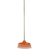 Grabie i motyki - DEDRA Grabie DEDRA 80C053 uniwersalne - miniaturka - grafika 1