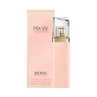 Wody i perfumy damskie - Hugo Boss Ma Vie Pour Femme 50ml edp - miniaturka - grafika 1